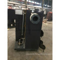 Vertical Biomass Pellet Steam Boiler